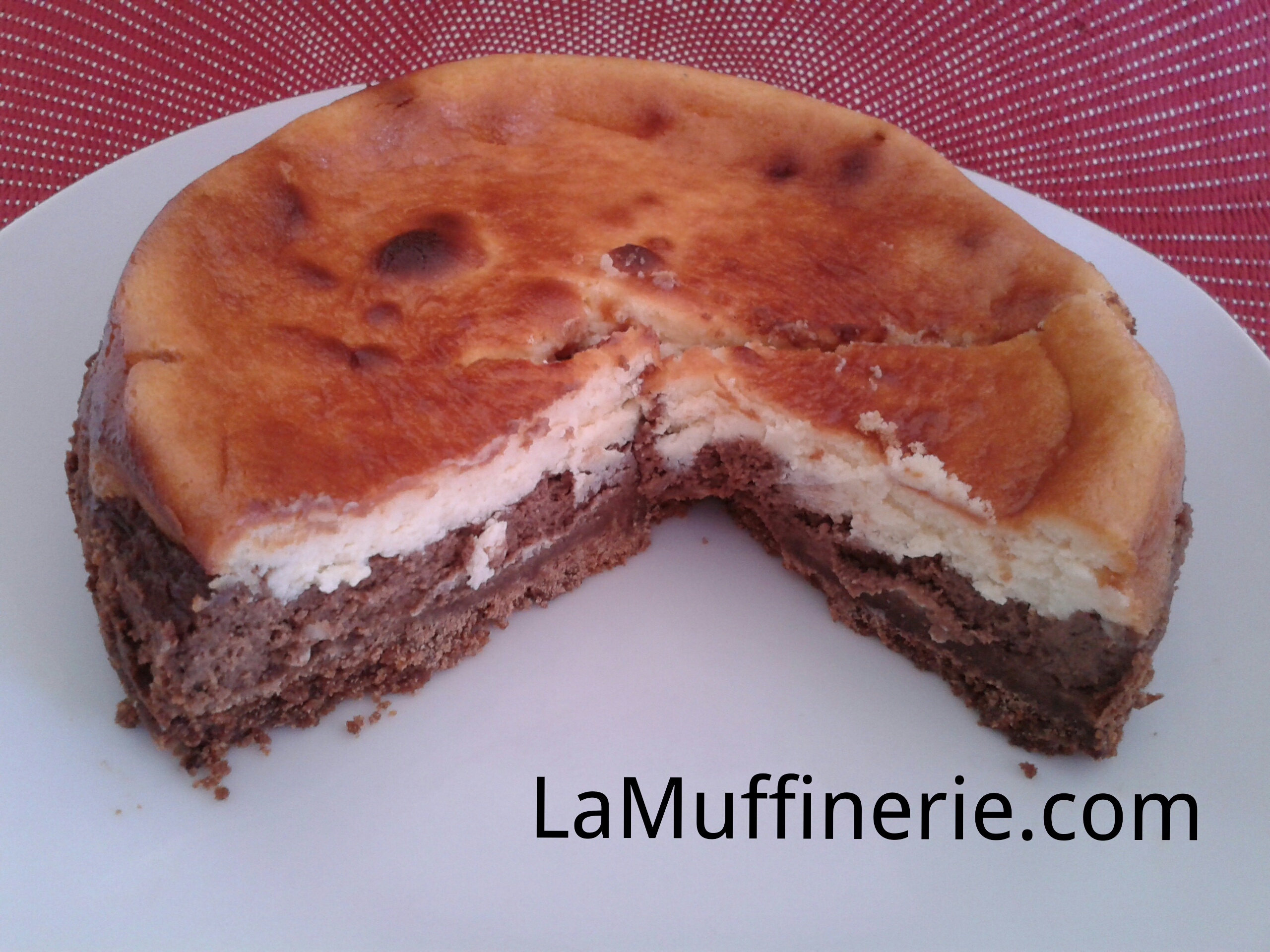 CheesecakeDosChocolates2_LaMuffinerie_com
