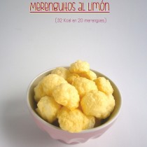 Merengues al limón-LaMuffinerie.com