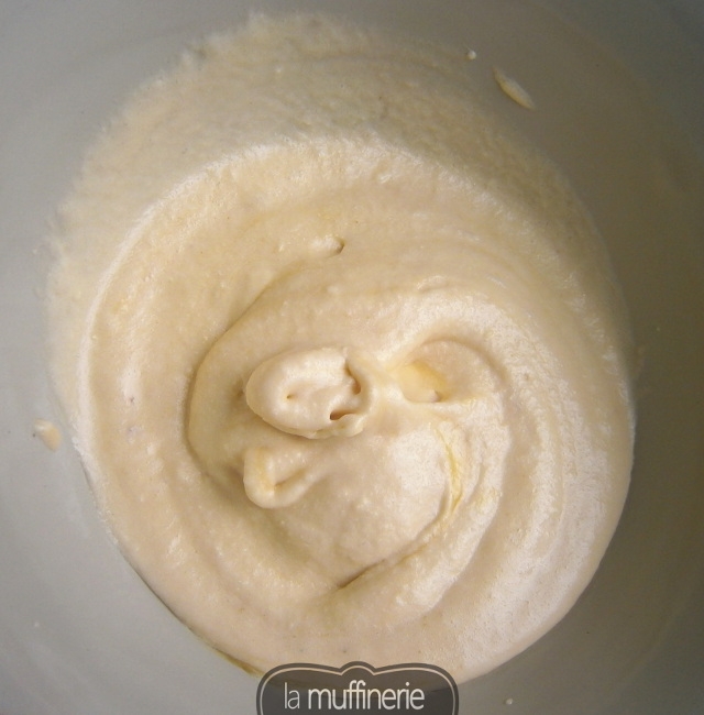 Crema de Caramelo- LaMuffinerie.com