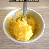Crema pastelera-La Muffinerie.com