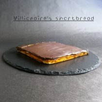 Millionaire's shortbread-LaMuffinerie.com